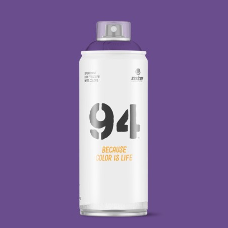 MTN 94 - Ultraviolet (Ultraviolet) - RV-173 - 400ML