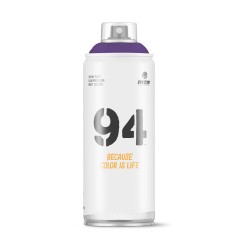 MTN 94 - Ultraviolet (Ultraviolet) - RV-173 - 400ML