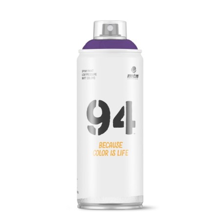 MTN 94 - Ultraviolet - RV-173 - 400ML