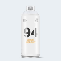 MTN 94 - Bleu Ange (Angel Blue) - RV-185 - 400ML