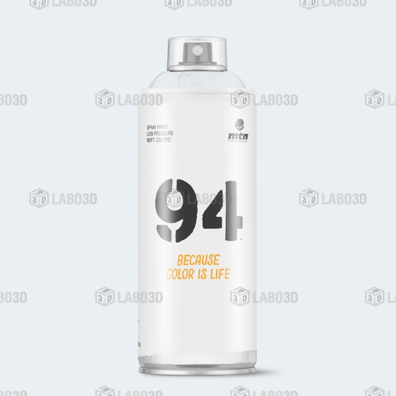 MTN 94 - Angel Blue - RV-185 - 400ML MTN 94 - Angel Blue - RV-185 - 400ML
