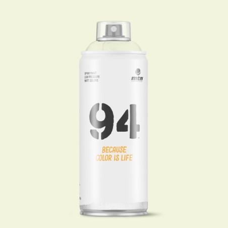 MTN 94 - Vert Vespa (Vespa Green) - RV-187 - 400ML