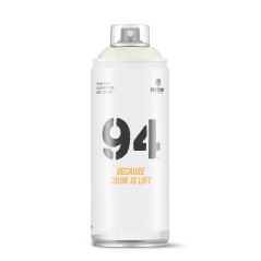 MTN 94 - Vespa Green - RV-187 - 400ML