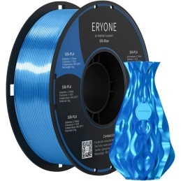 Eryone - PLA Silk - Bleu...
