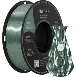 Eryone - PLA Silk - Emerald...