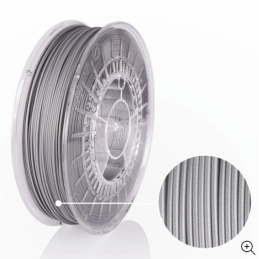 Rosa3D - ASA - Argent (Silver) - 1.75mm - 700 Gr