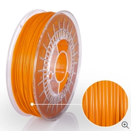 Rosa3D - ASA - Orange (Orange) - 1.75mm - 700 Gr