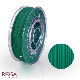 Rosa3D - ASA - Turquoise...