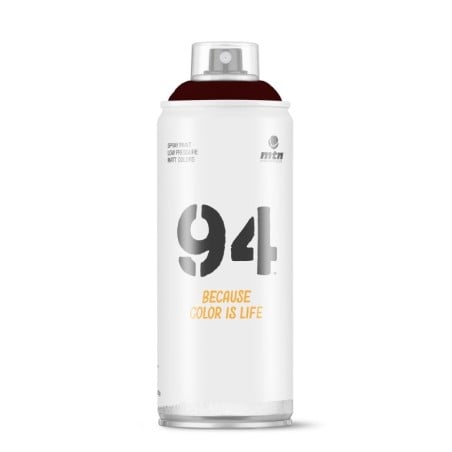 MTN 94 - Cherokee Red - RV-3007 - 400ML