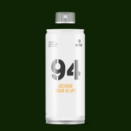MTN 94 - Vert Amazone (Amazon Green) - RV-6009 - 400ML