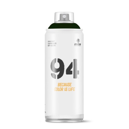 MTN 94 - Amazon Green - RV-6009 - 400ML