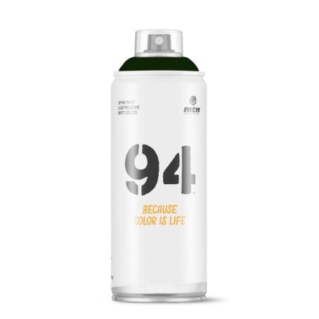 MTN 94 - Vert Amazone (Amazon Green) - RV-6009 - 400ML