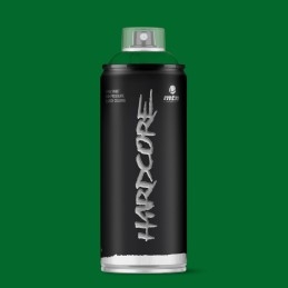 MTN Hardcore - Vert Lutèce (Lutecia Green) - RV-5 - 400ML