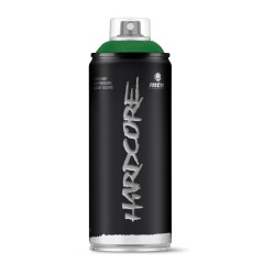 MTN Hardcore - Lutecia Green - RV-5 - 400ML