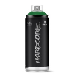 MTN Hardcore - Vert Lutèce (Lutecia Green) - RV-5 - 400ML