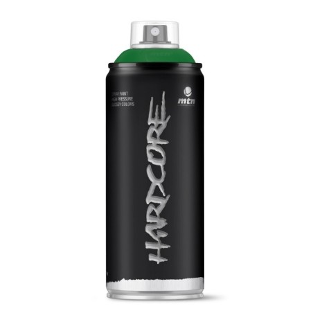 MTN Hardcore - Vert Lutèce (Lutecia Green) - RV-5 - 400ML