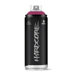 MTN Hardcore - Pure Purple - RV-350 - 400ML
