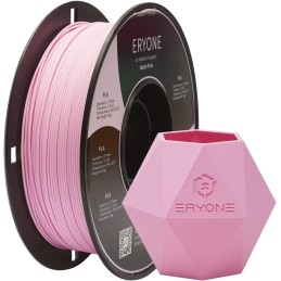 Eryone - PLA Matte - Pink -...