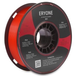 Eryone - PLA Standard - Red...