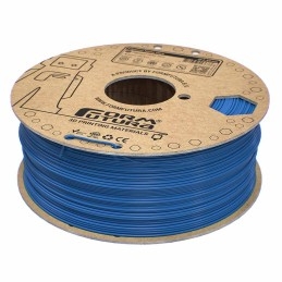 FormFutura - EasyFil ePETG - Bleu Ciel (Sky Blue) - 1.75 mm - 1Kg