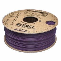 FormFutura - EasyFil ePETG - Bleu Lilas (Lilac Blue) - 1.75 mm - 1Kg