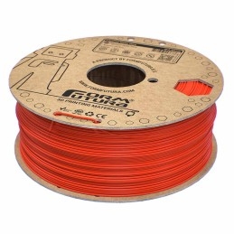 FormFutura - EasyFil ePETG - Orange Pure (Pure Orange) - 1.75 mm - 1Kg