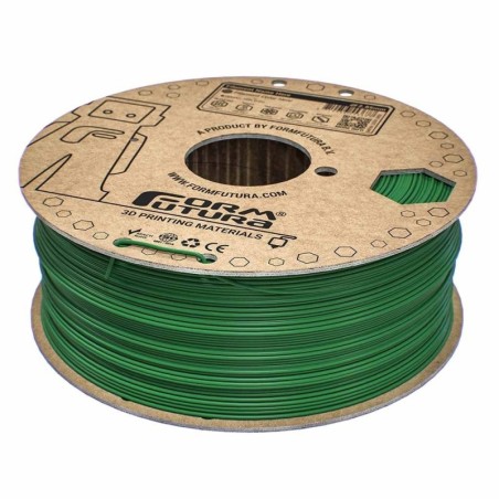 FormFutura - EasyFil ePETG - Traffic Green - 1.75 mm - 1Kg