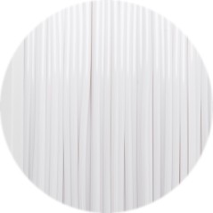 Fiberlogy - Easy PET-G - Blanc (White) - 1.75 mm -850 gr