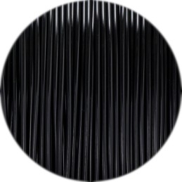 Fiberlogy - Easy PET-G - Noir (Black) - 1.75 mm -850 gr
