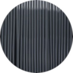 Fiberlogy - Easy PET-G - Graphite (Graphite) - 1.75 mm -850 gr