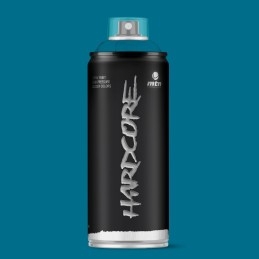 MTN Hardcore - Planet Blue - RV-14 - 400ML