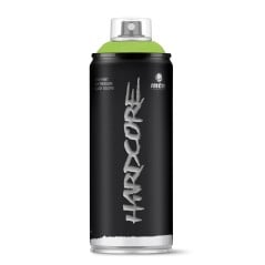 MTN Hardcore - Pistachio Green - RV-16 - 400ML