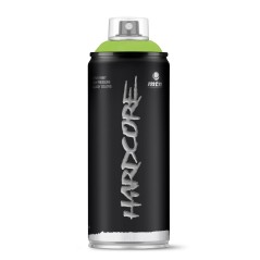 MTN Hardcore - Vert Pistache (Pistachio Green) - RV-16 - 400ML