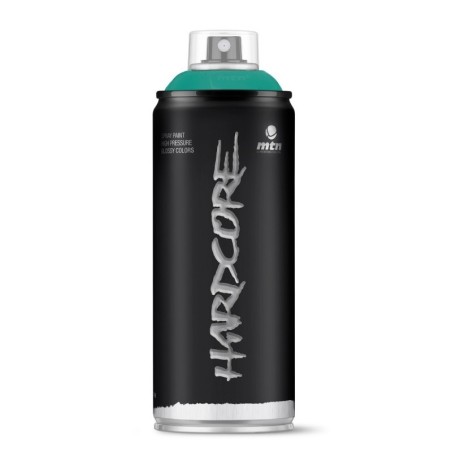 MTN Hardcore - Vert Chirurgical (Surgical Green) - RV-21 - 400ML