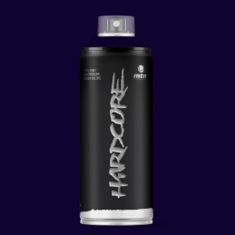 MTN Hardcore - Violet Vampire (Vampire Violet) - RV-27 - 400ML