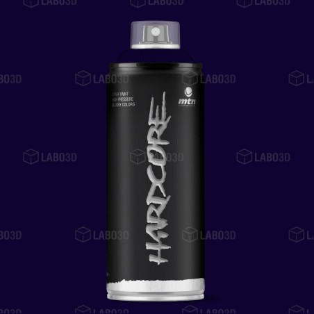 MTN Hardcore - Violet Vampire (Vampire Violet) - RV-27 - 400ML
