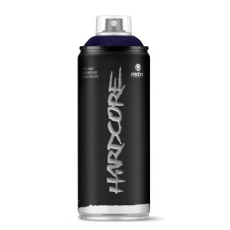 MTN Hardcore - Violet Vampire (Vampire Violet) - RV-27 - 400ML