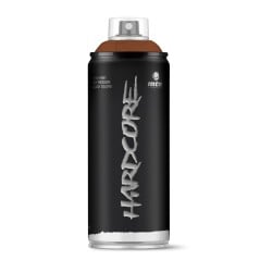 MTN Hardcore - Rouge Oxyde (Rust Red) - RV-18 - 400ML