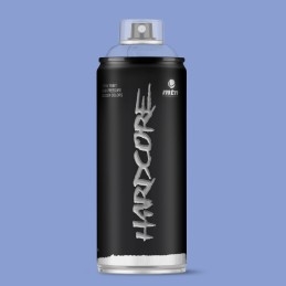 MTN Hardcore - Hortensia Blue - RV-351 - 400ML