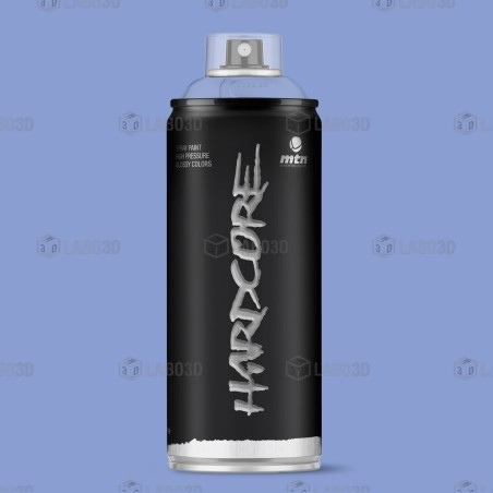 MTN Hardcore - Hortensia Blue - RV-351 - 400ML