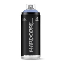 MTN Hardcore - Hortensia Blue - RV-351 - 400ML