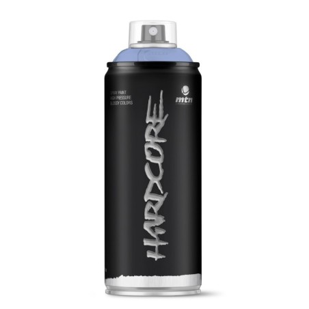 MTN Hardcore - Hortensia Blue - RV-351 - 400ML