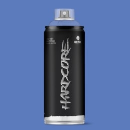 MTN Hardcore - Bleu Gala (Gala Blue) - RV-352 - 400ML