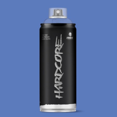 MTN Hardcore - Gala Blue - RV-352 - 400ML