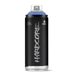 MTN Hardcore - Bleu Gala (Gala Blue) - RV-352 - 400ML
