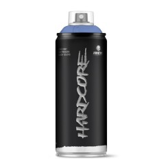 MTN Hardcore - Gala Blue - RV-352 - 400ML