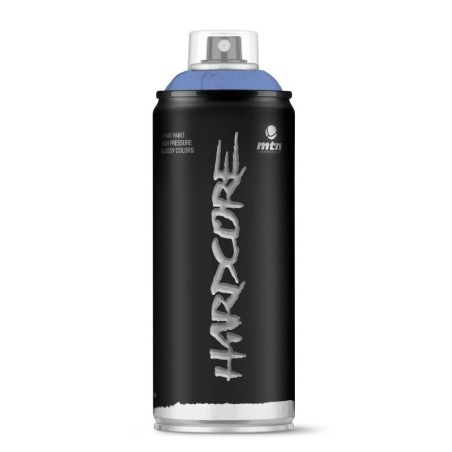 MTN Hardcore - Bleu Gala (Gala Blue) - RV-352 - 400ML