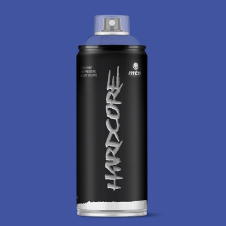 MTN Hardcore - Julione Blue - RV-353 - 400ML