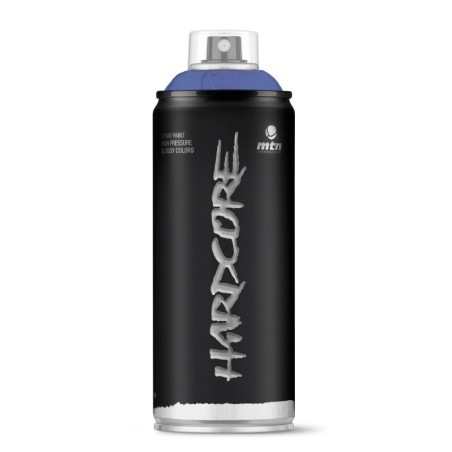 MTN Hardcore - Bleu Julione (Julione Blue) - RV-353 - 400ML