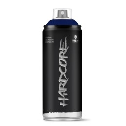 MTN Hardcore - Universe Blue - RV-354 - 400ML